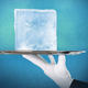 Illustration for article titled Is artisanal ice bullshit?